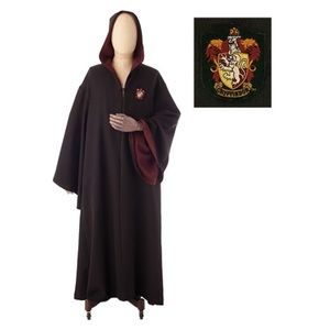 Harry Potter Robe
